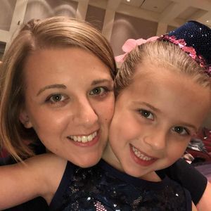 Meet your Posher, Tracy